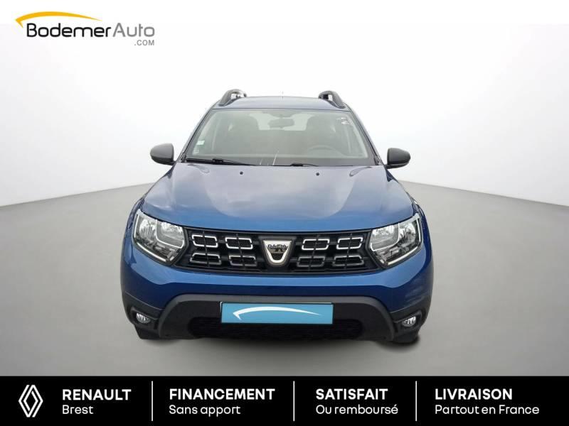 Dacia Duster Eco-G 100 4x2 Confort