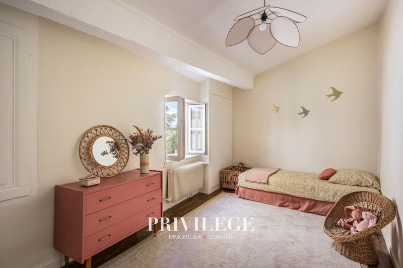 Maison de village - 180 m² - 5 pièces