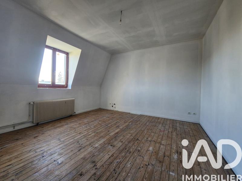 Maison - 160 m² - 7 pièces