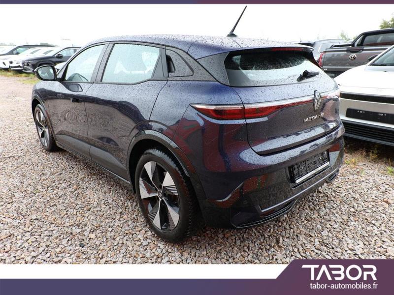 Renault Megane E-Tech Ev60 220 Equilibre Led