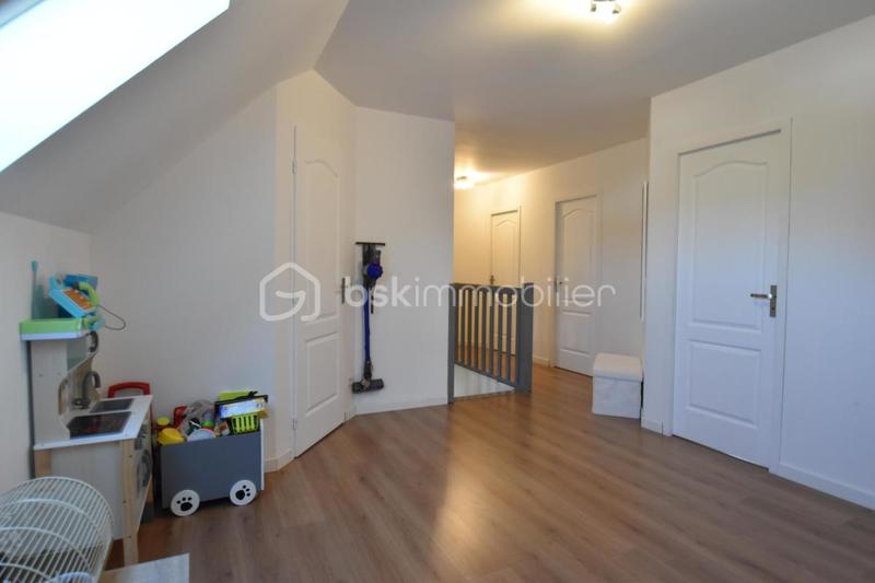 Pavillon - 158 m² - 7 pièces