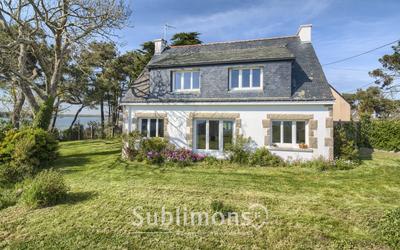 Maison traditionnelle - 123 m² - 5 pièces