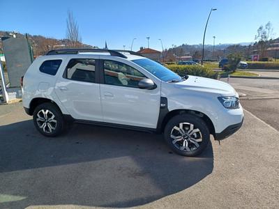 Dacia Duster eco G 100 Journey