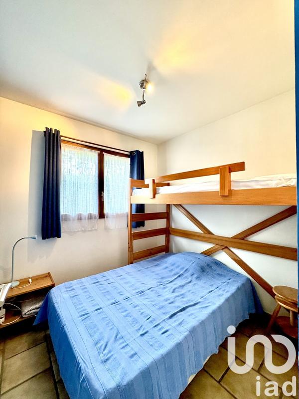 Maison - 116 m² - 8 pièces