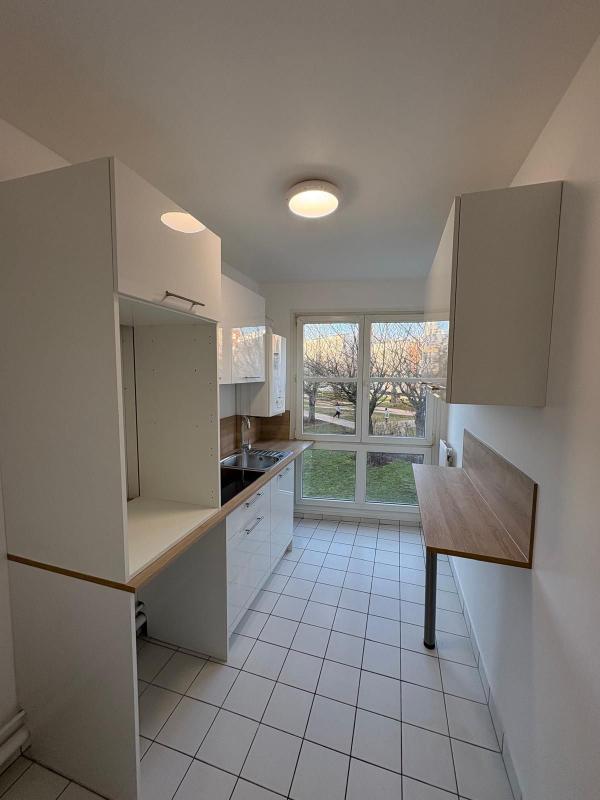 Appartement - 53 m² - 2 pièces