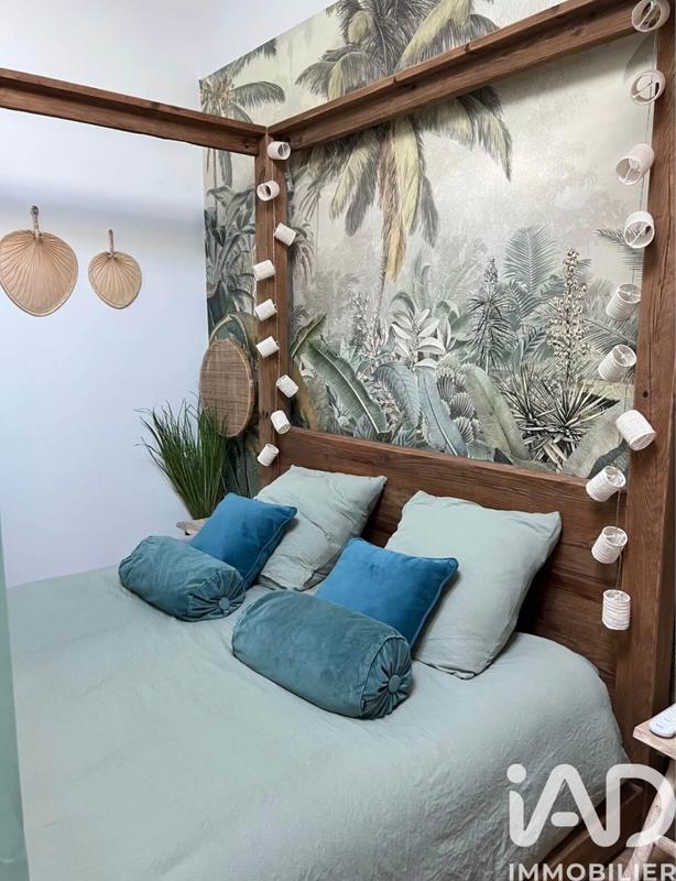 Maison - 180 m² - 6 pièces