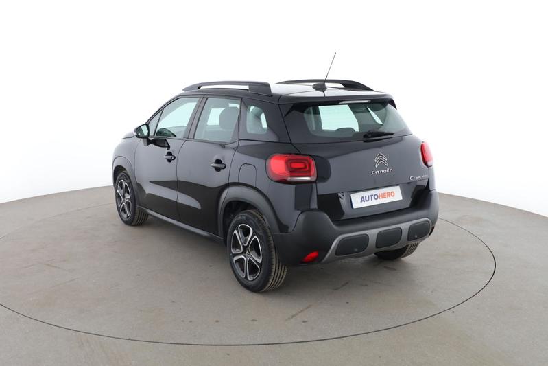 Citroën C3 Aircross 1.5 Blue-HDi Feel Bv6 102 ch