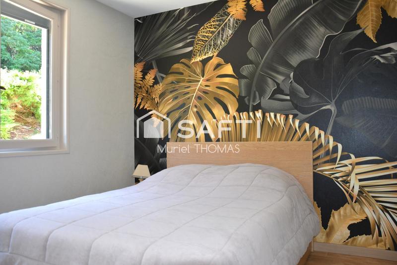 Maison - 156 m² - 6 pièces