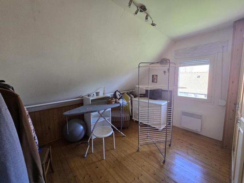 Maison - 145 m² - 7 pièces