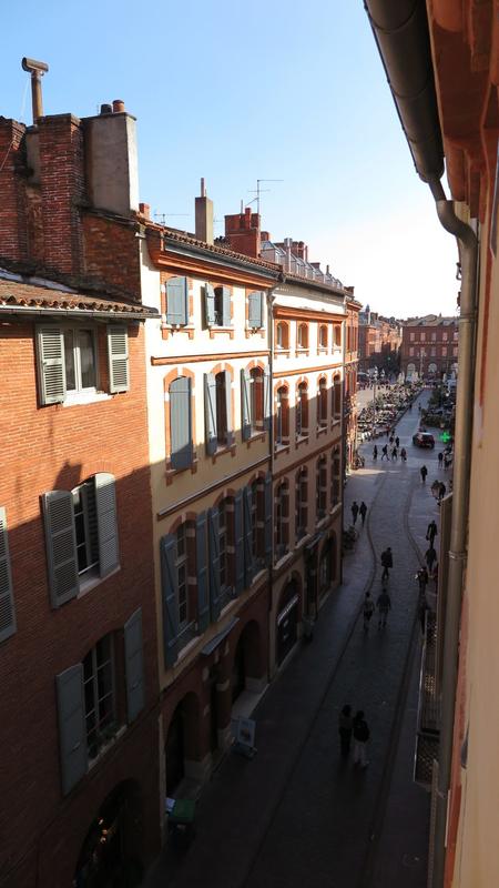 Appartement - 19 m² - 1 pièce