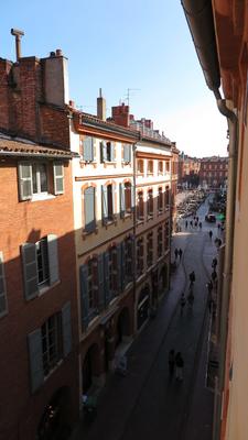 Appartement - 19 m² - 1 pièce