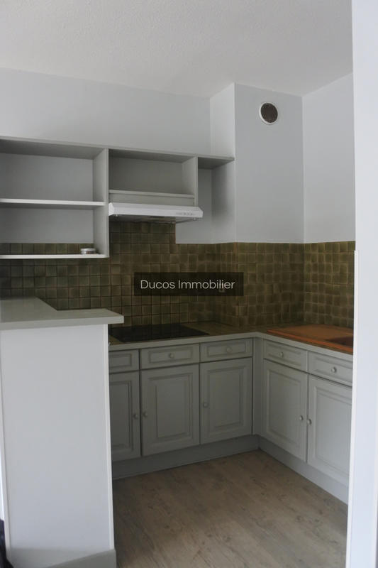 Appartement - 52 m² - 2 pièces