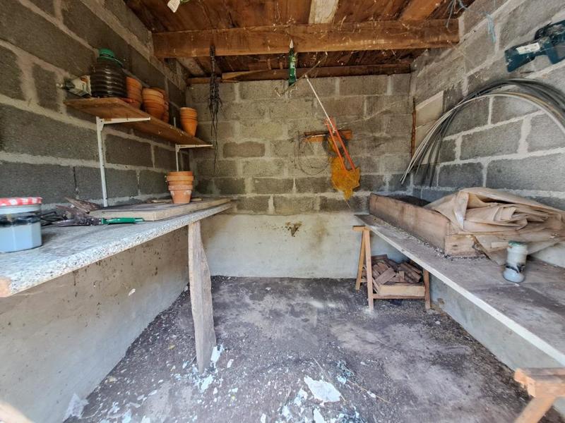 Maison de campagne - 198 m² - 6 pièces