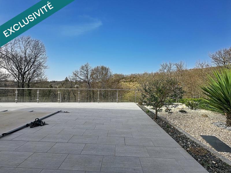 Maison - 115 m² - 4 pièces