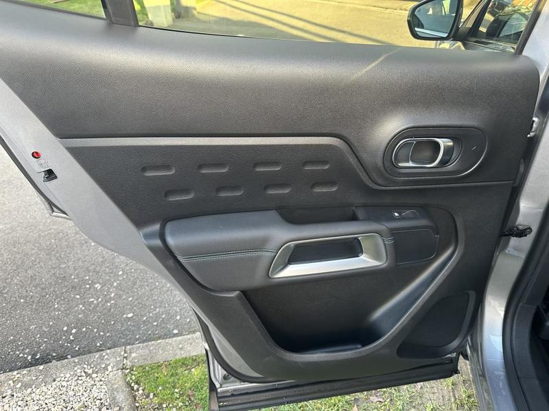 Citroën C5 Aircross Max Hybrid 136 e-Dcs6