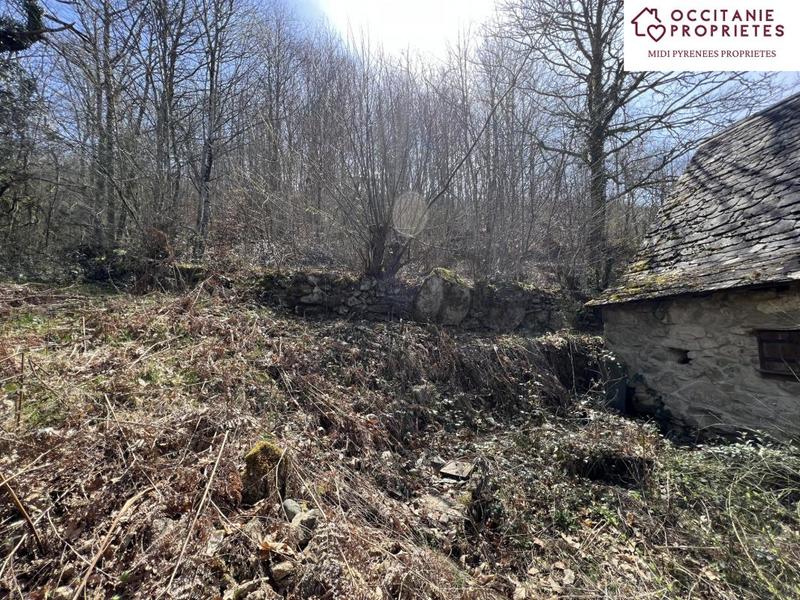 Propriété - 50 m² - 2 pièces