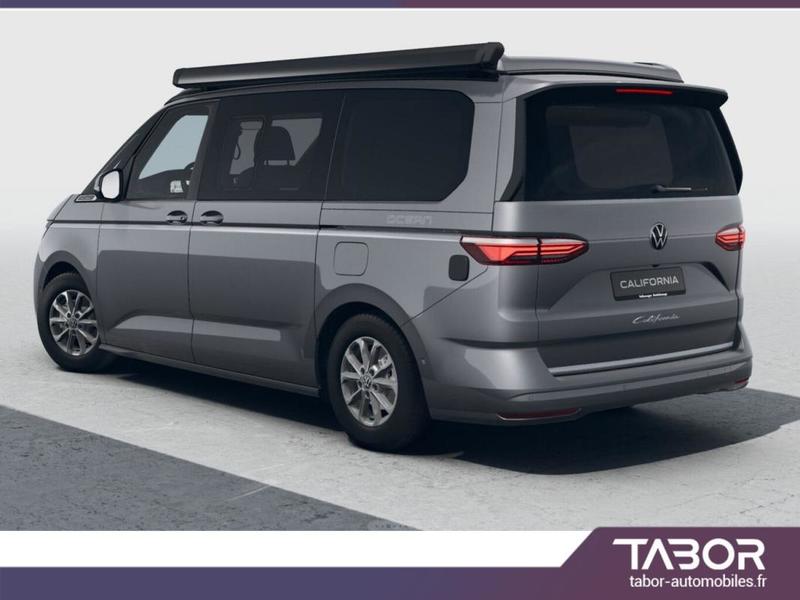 Volkswagen T7 California 2.0 Tdi 150 Dsg Ocean Gps