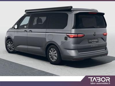 Volkswagen T7 California 2.0 Tdi 150 Dsg Ocean Gps