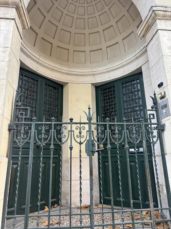 Appartement - 100 m² - 5 pièces