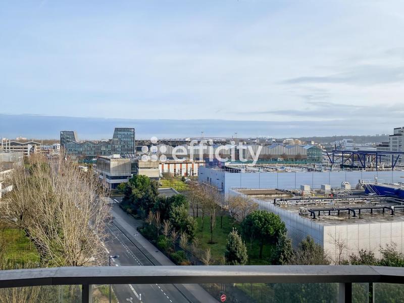 Appartement - 87 m² - 4 pièces