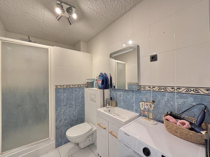 Appartement - 52 m² - 3 pièces