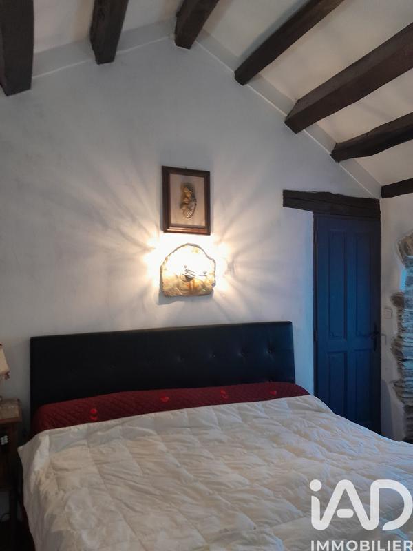 Maison - 112 m² - 5 pièces