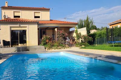 Villa - 126 m² - 6 pièces