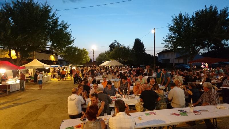 Marché des Producteurs de Pays