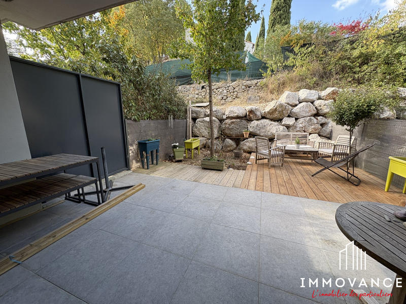 Maison - 84 m² - 4 pièces