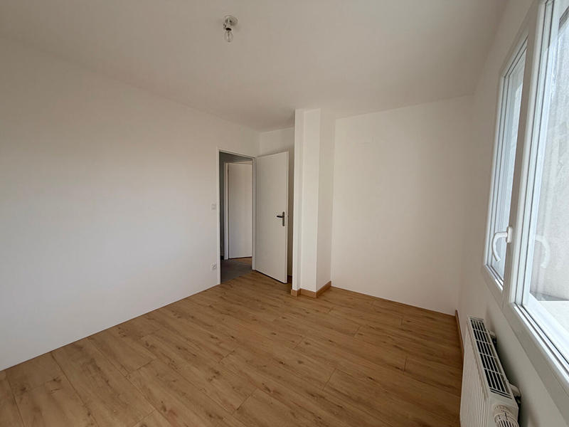 Maison - 99 m² - 4 pièces