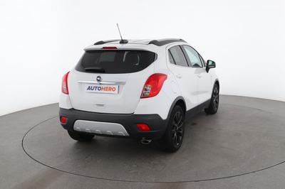 Opel Mokka 1.4 Turbo 4x2 Color Edition 140 ch