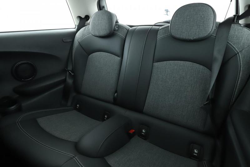 Mini Mini One Edition Shoreditch 3p 102 ch