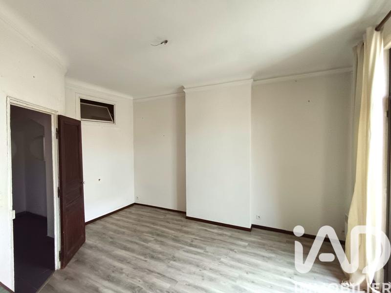 Appartement - 49 m² - 2 pièces