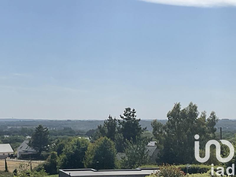 Maison - 126 m² - 7 pièces