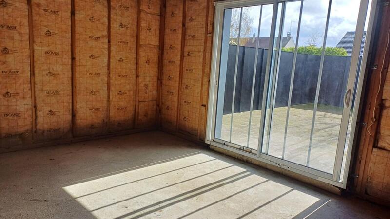 Maison - 160 m² - 5 pièces