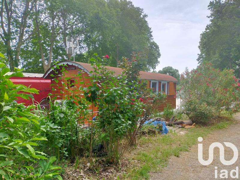 Appartement - 78 m² - 3 pièces