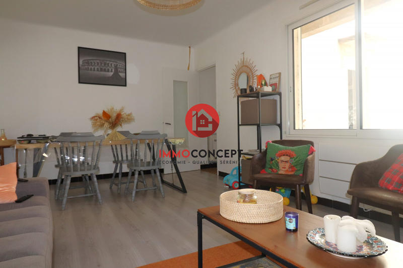 Maison ancienne - 132 m² - 4 pièces