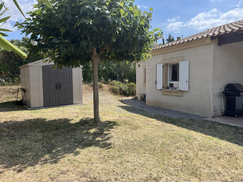 Villa - 101 m² - 4 pièces