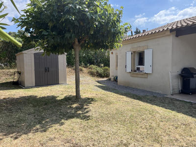 Villa - 101 m² - 4 pièces
