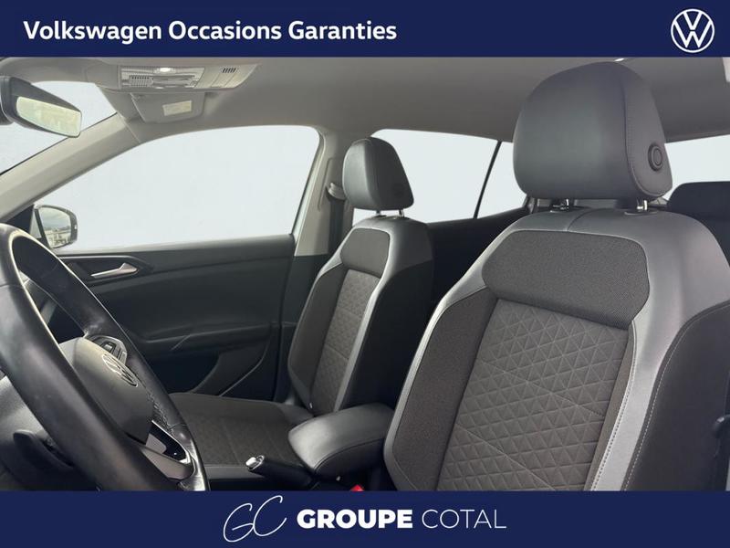 Volkswagen t-Cross 1.0 Tsi 110 Start/Stop Dsg7 R-Line Tech