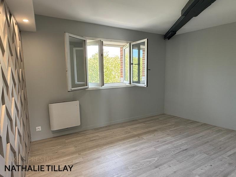 Appartement - 115 m² - 4 pièces