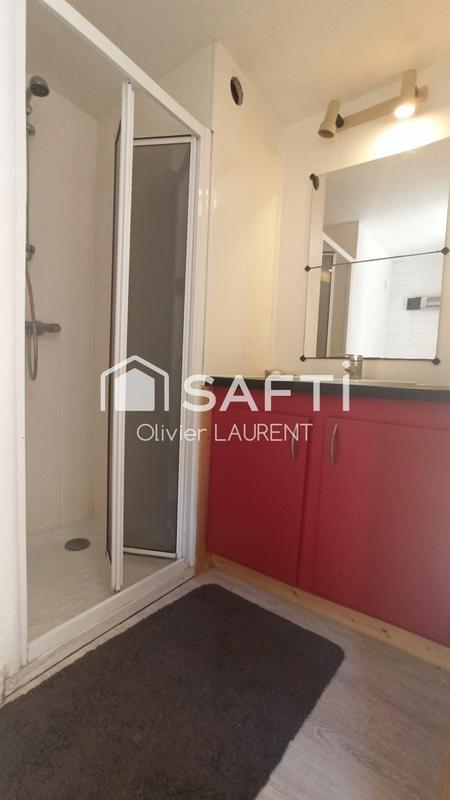 Maison - 136 m² - 8 pièces