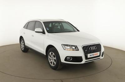 Audi Q5 2.0 Tfsi Ambiente Quattro 180 ch