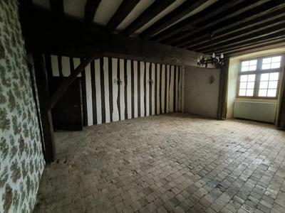 Maison - 180 m² - 7 pièces