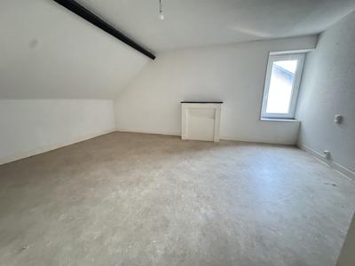 Appartement - 166 m² - 6 pièces