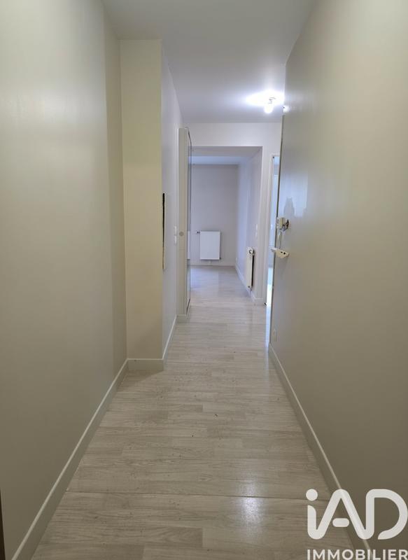 Appartement - 74 m² - 4 pièces