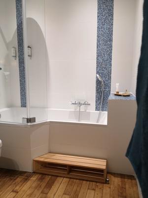 Appartement - 117 m² - 4 pièces