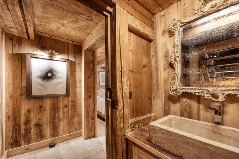 Châlet - 365 m² - 15 pièces