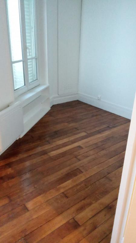 Appartement - 42 m² - 3 pièces