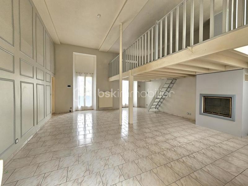 Maison de maîtres - 130 m² - 5 pièces